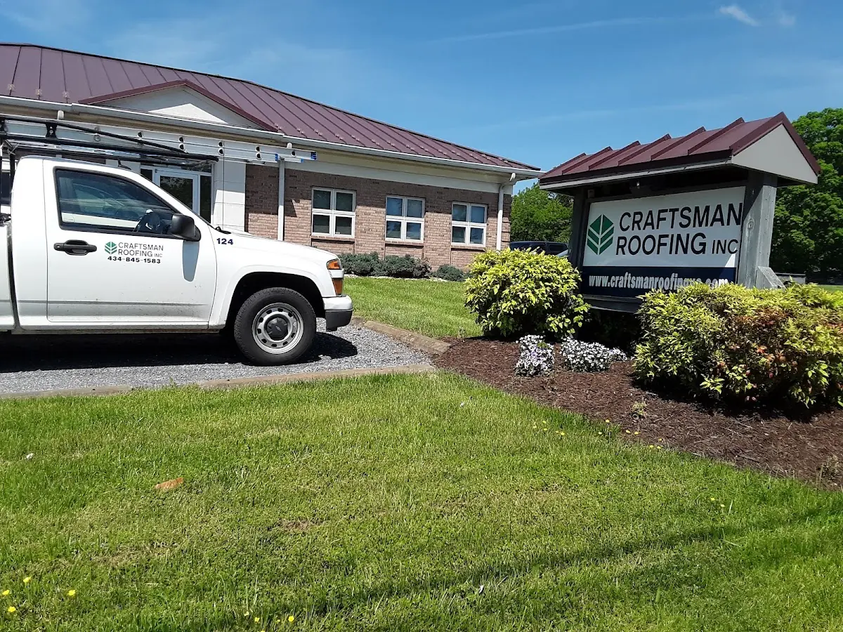 Quality Roof Replacement by experienced craftsmen in La Homa